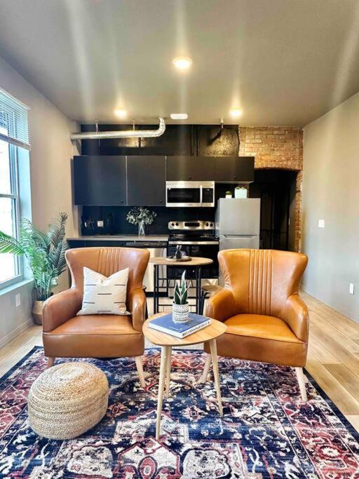 Stylish Cozy In Apartment *