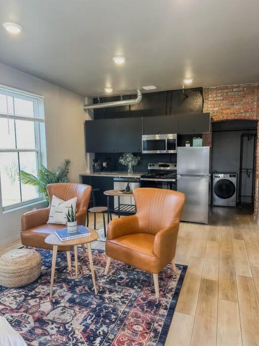 Apartment Stylish Cozy In *